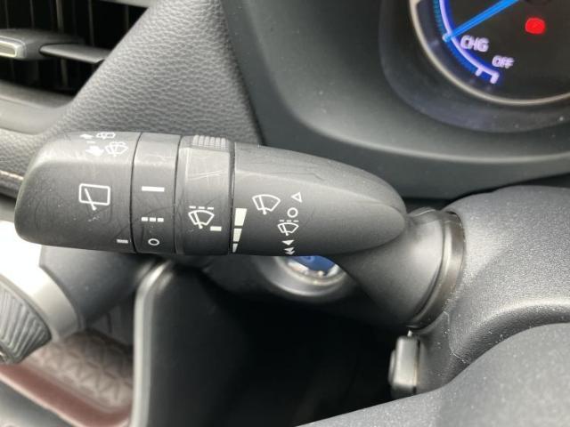 トヨタ RAV4 4WD  ハイブリッドG 2019 sat-0066502-16