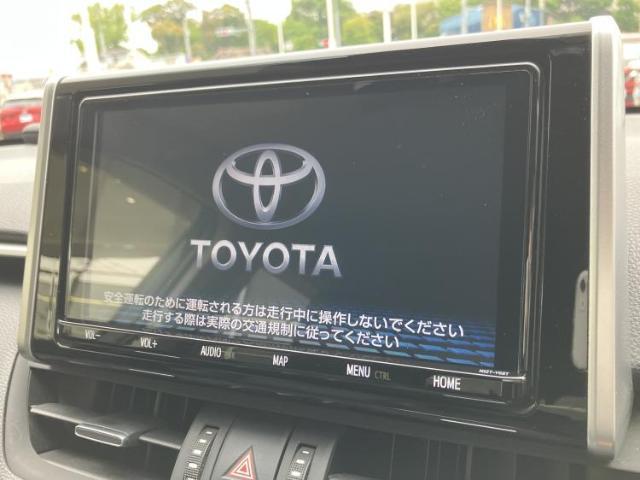 トヨタ RAV4 4WD  ハイブリッドG 2019 sat-0066502-8