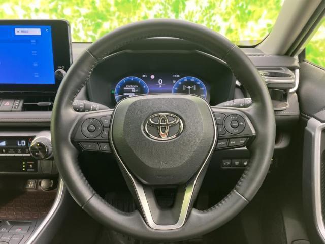 トヨタ RAV4 4WD_G_Z package 2023 sat-0066659-14