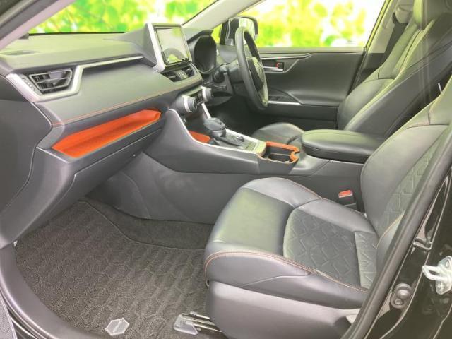 トヨタ RAV4 4WD  アドベンチャー 2019 sat-0066751-5