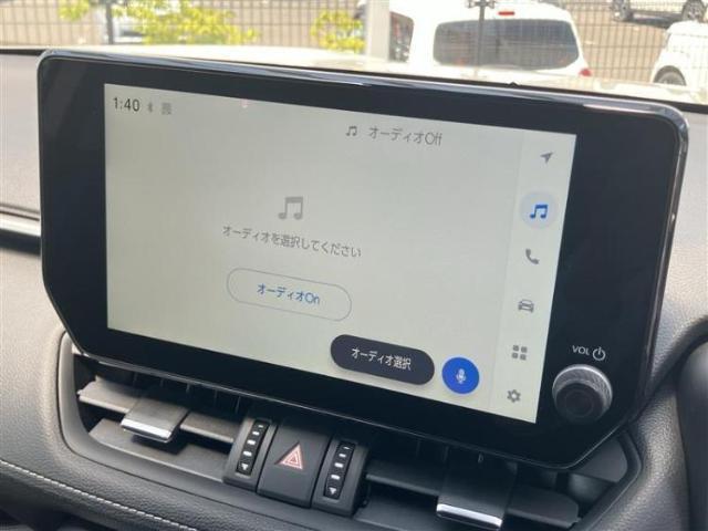 トヨタ RAV4 4WD  ハイブリッドG 2025 sat-0066754-11