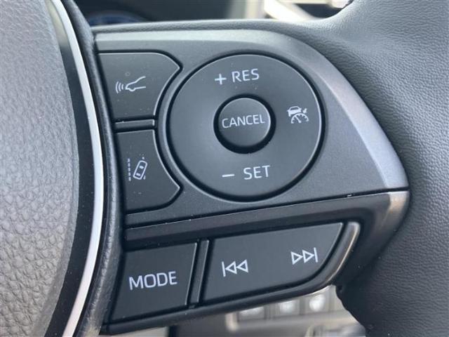 トヨタ RAV4 4WD  ハイブリッドG 2025 sat-0066754-13