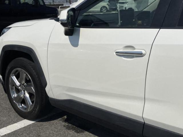 トヨタ RAV4 4WD_G 2020 sat-0066833-5