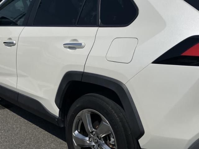 トヨタ RAV4 4WD_G 2020 sat-0066833-6