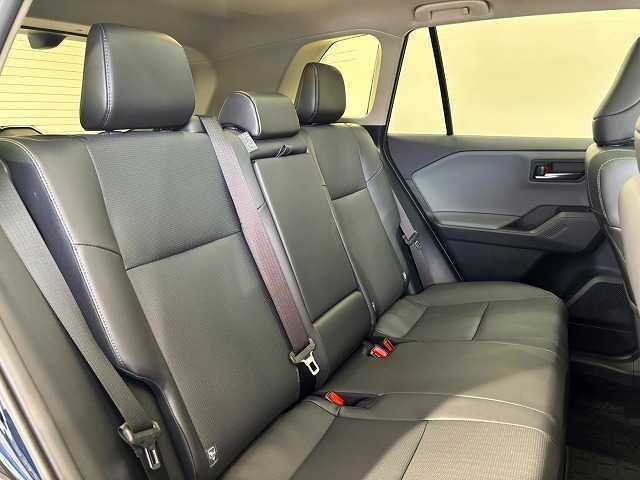 トヨタ RAV4 HYBRID Z 2026 sat-0067260-11