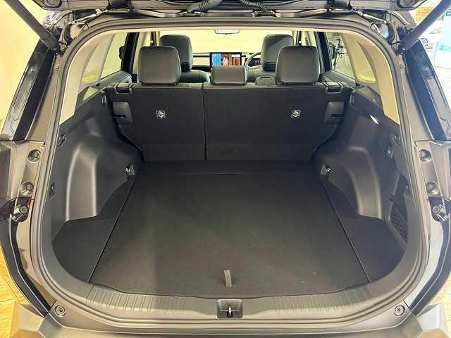 トヨタ RAV4 HYBRID Z 2026 sat-0067260-12