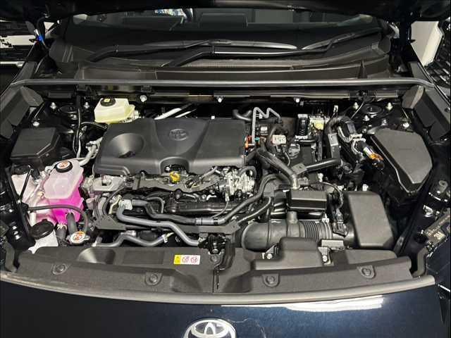 トヨタ RAV4 HYBRID Z 2026 sat-0067260-13