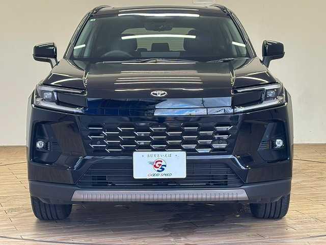 トヨタ RAV4 HYBRID Z 2026 sat-0067260-14