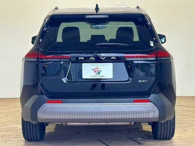 トヨタ RAV4 HYBRID Z 2026 sat-0067260-15