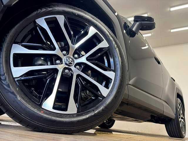 トヨタ RAV4 HYBRID Z 2026 sat-0067260-18