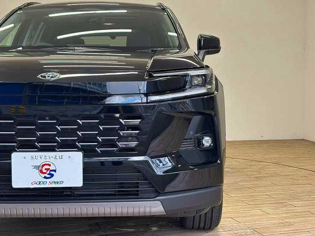 トヨタ RAV4 HYBRID Z 2026 sat-0067260-19