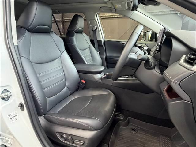 トヨタ RAV4 G "Z package" 2023 sat-0067431-10