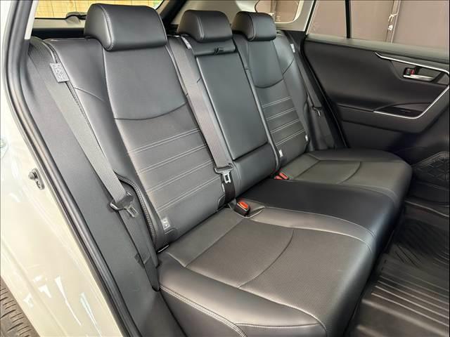 トヨタ RAV4 G "Z package" 2023 sat-0067431-11
