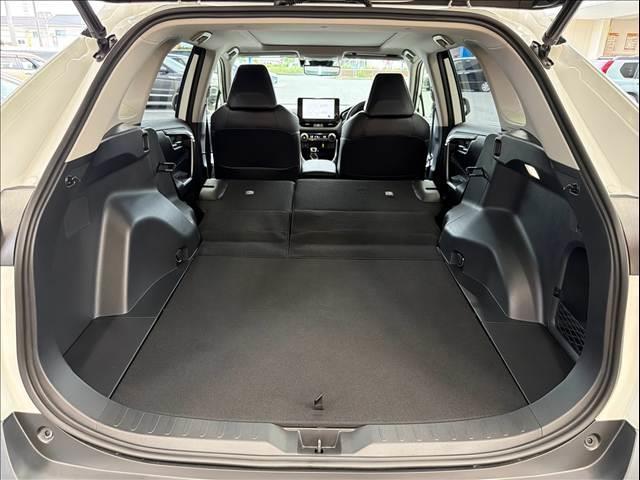 トヨタ RAV4 G "Z package" 2023 sat-0067431-12