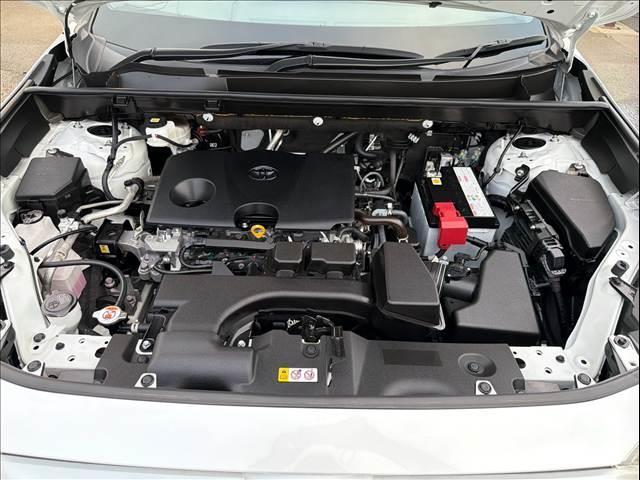トヨタ RAV4 G "Z package" 2023 sat-0067431-13