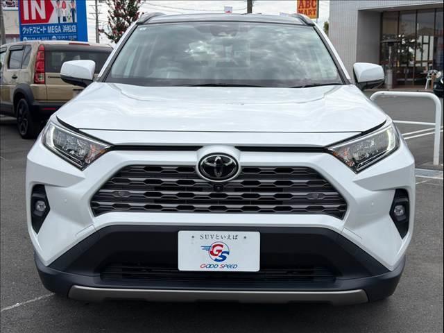 トヨタ RAV4 G "Z package" 2023 sat-0067431-14