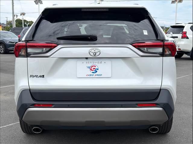 トヨタ RAV4 G "Z package" 2023 sat-0067431-15