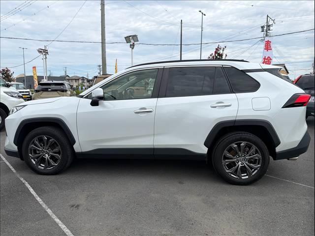 トヨタ RAV4 G "Z package" 2023 sat-0067431-16