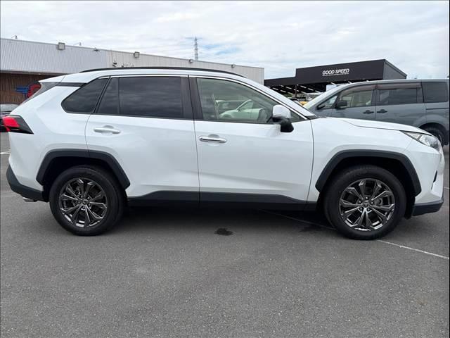 トヨタ RAV4 G "Z package" 2023 sat-0067431-17