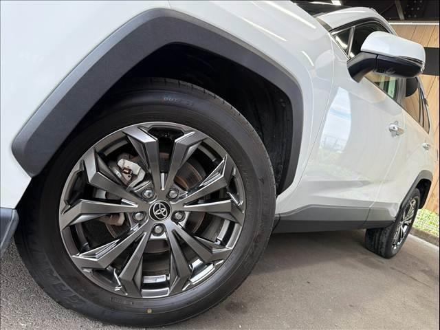 トヨタ RAV4 G "Z package" 2023 sat-0067431-18