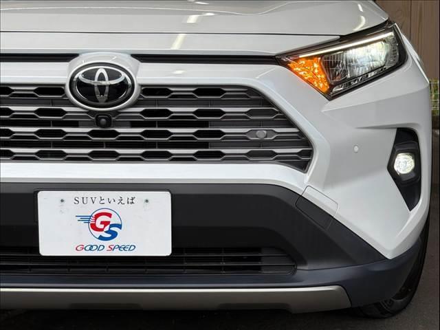 トヨタ RAV4 G "Z package" 2023 sat-0067431-19