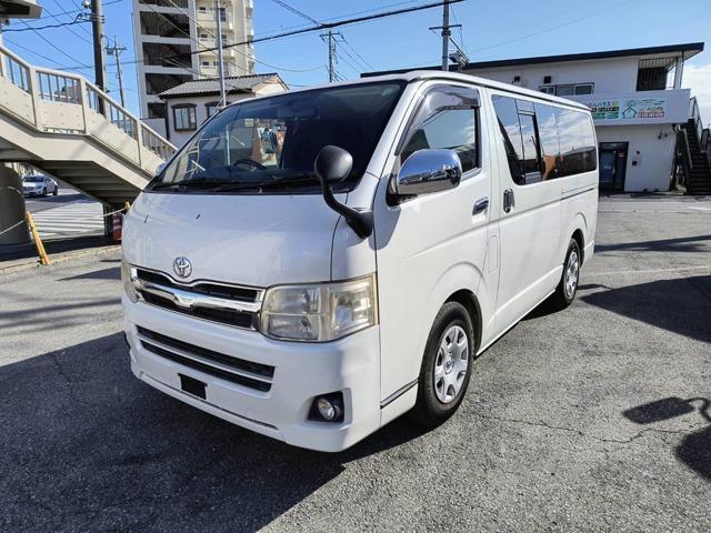 Main car image
