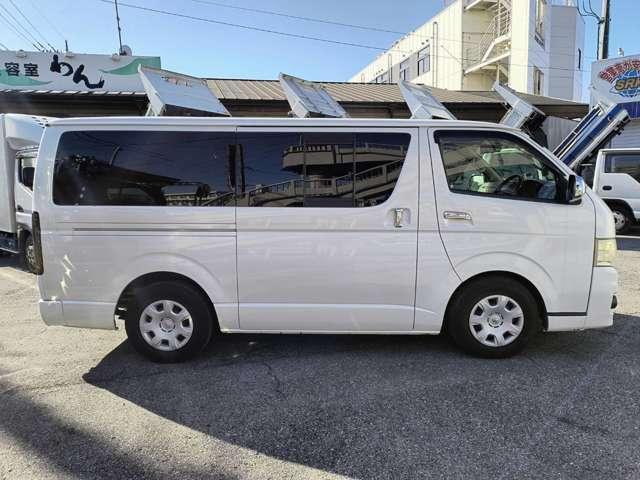 トヨタ レギウス エース バン ロングスーパーGLプライムセレ 2013 sat-0067558-7