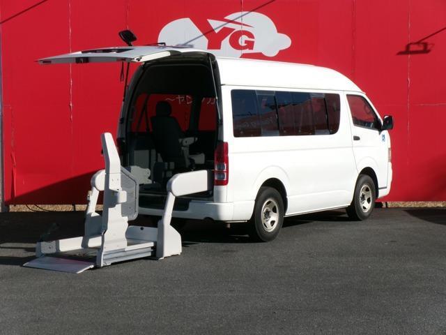 Main car image