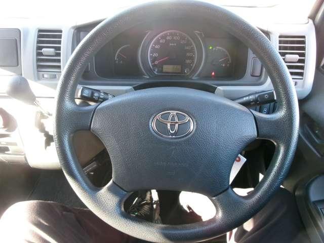 トヨタ レギウス エース バン 2.0 ウェルキャブ Bタイプ ロング 2009 sat-0068208-10