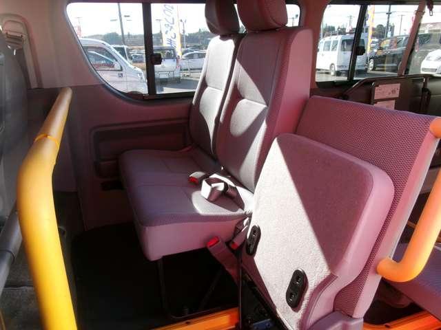 トヨタ レギウス エース バン 2.0 ウェルキャブ Bタイプ ロング 2009 sat-0068208-7
