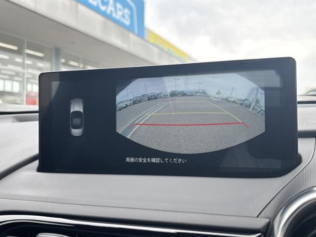 マツダ ロードスター S 2024 sat-0065619-11