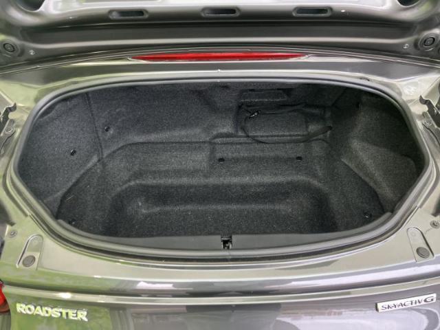 マツダ ロードスター S 2024 sat-0066577-5