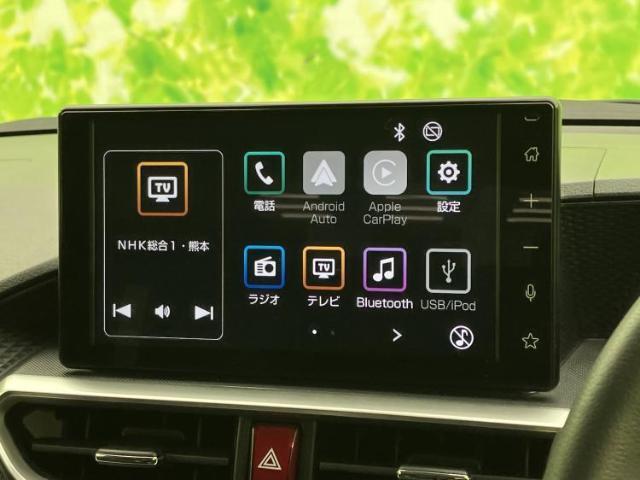 ダイハツ ロッキー プレミアムG_HEV 2025 sat-0066652-10