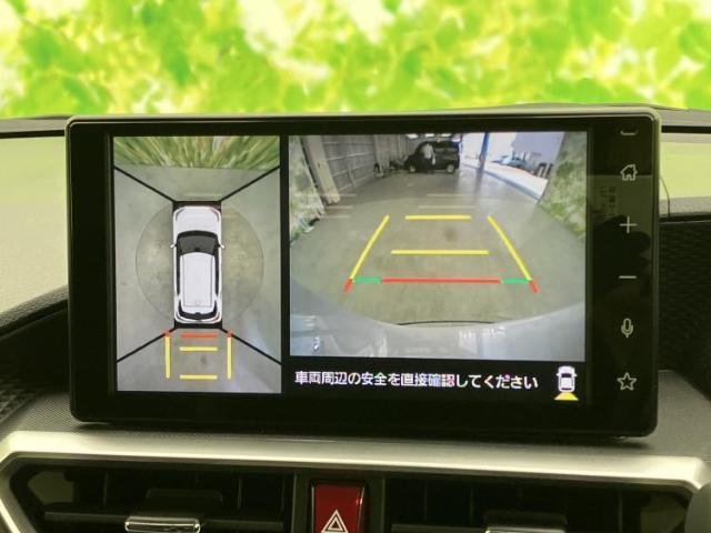ダイハツ ロッキー プレミアムG_HEV 2025 sat-0066652-11