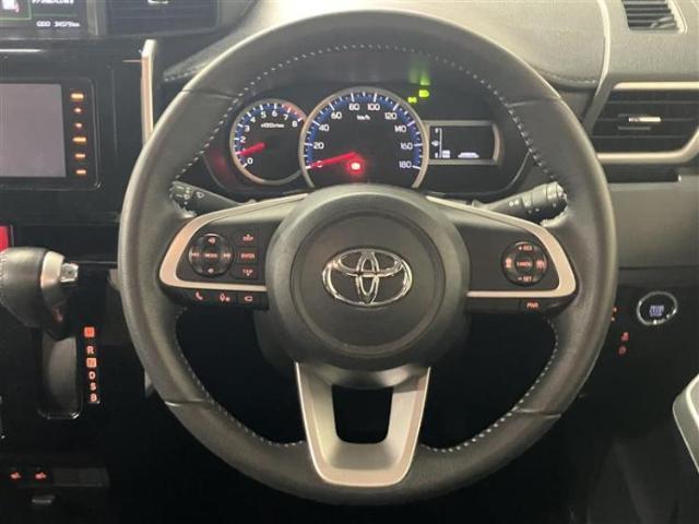 トヨタ ルーミー G 2021 sat-0065616-12