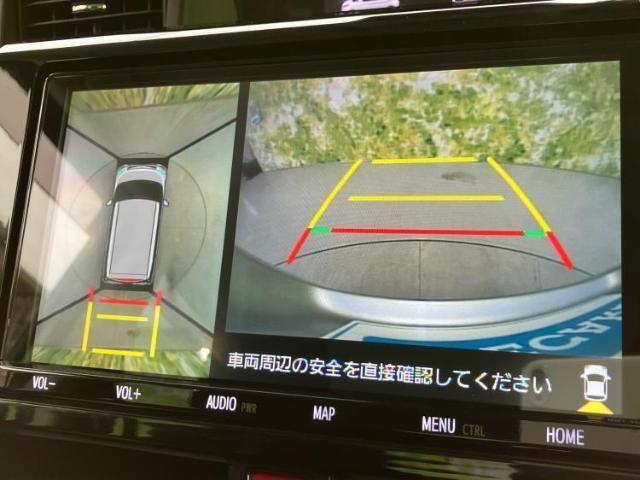 トヨタ ルーミー 4WD  カスタムG 2021 sat-0065786-13