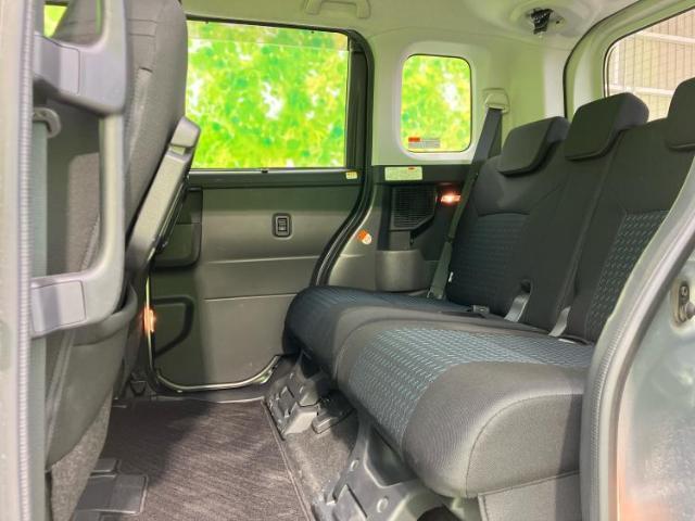 トヨタ ルーミー 4WD  カスタムG 2021 sat-0065786-6