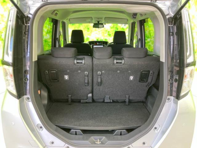 トヨタ ルーミー 4WD  カスタムG 2021 sat-0065786-7