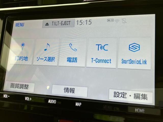 トヨタ ルーミー 4WD  カスタムG 2021 sat-0065786-8