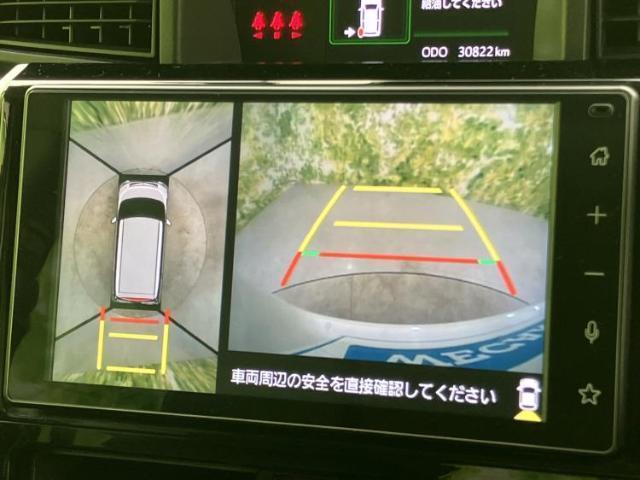 トヨタ ルーミー G-T 2022 sat-0065948-12