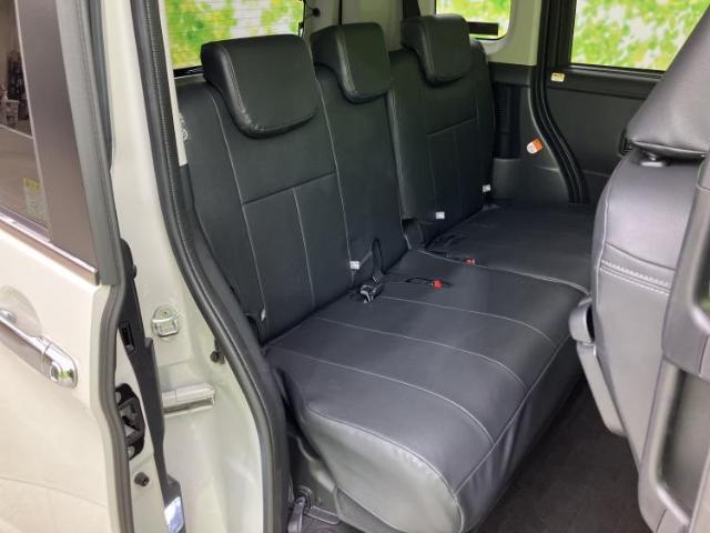 トヨタ ルーミー G-T 2022 sat-0065948-6
