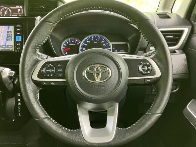 トヨタ ルーミー G 2024 sat-0065955-14