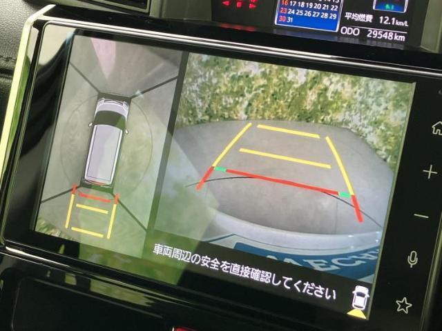 トヨタ ルーミー 4WD  カスタムG 2021 sat-0065996-11