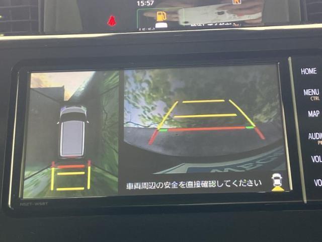 トヨタ ルーミー G 2020 sat-0066535-11