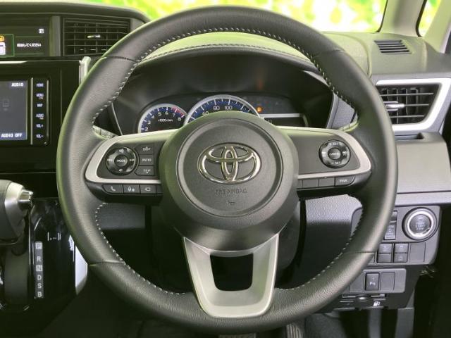 トヨタ ルーミー G 2020 sat-0066535-13