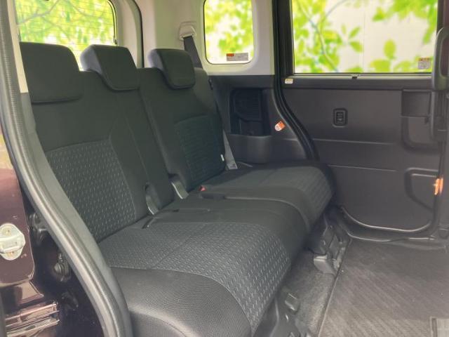 トヨタ ルーミー G 2020 sat-0066535-6