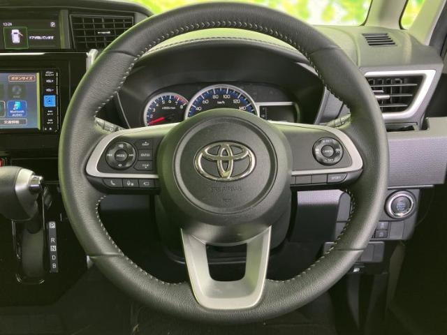 トヨタ ルーミー G-T 2024 sat-0066539-12