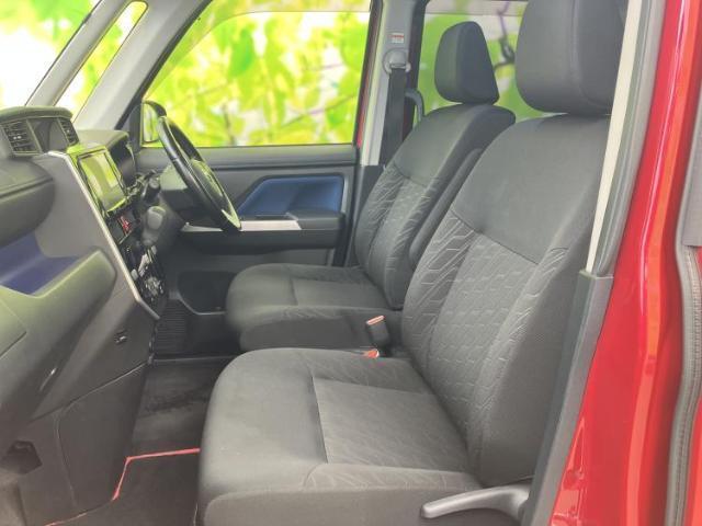 トヨタ ルーミー G-T 2019 sat-0066574-5