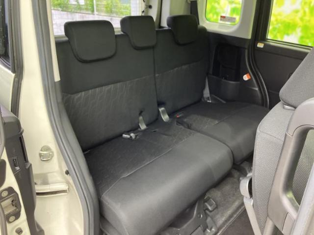 トヨタ ルーミー G 2020 sat-0066606-5