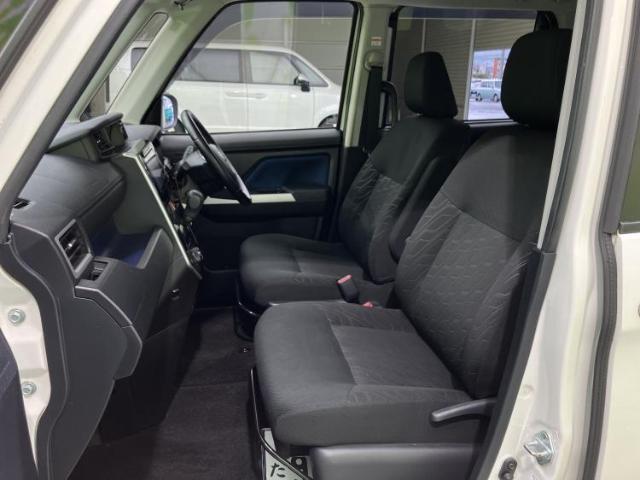 トヨタ ルーミー G 2020 sat-0066606-6